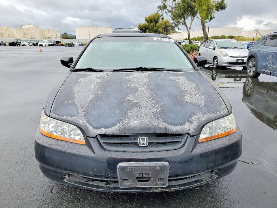 Продаж на аукціоні авто 2000 Honda Accord, vin: 1HGCG2251YA005969, номер лоту: 52465026