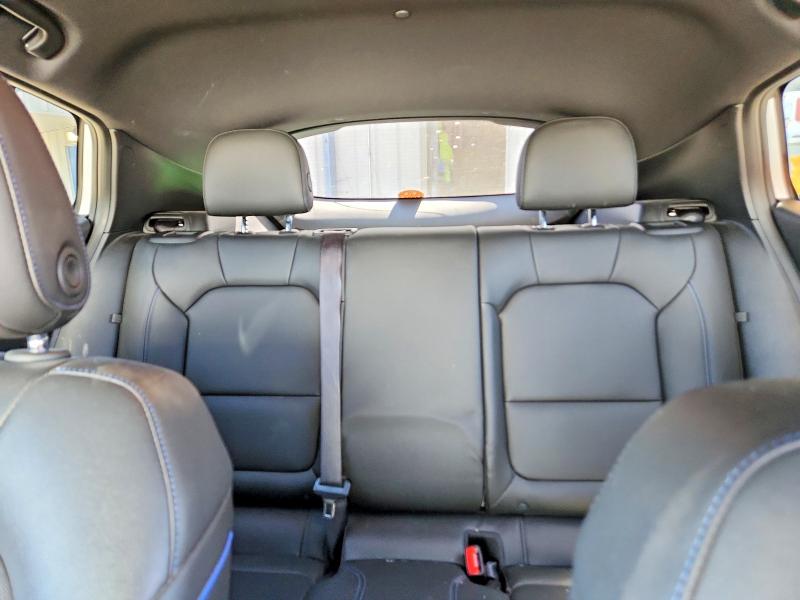 Aukcja sprzedaży 2024 Buick Envista, vin: KL47LBE20RB221251, numer aukcji: 53464326