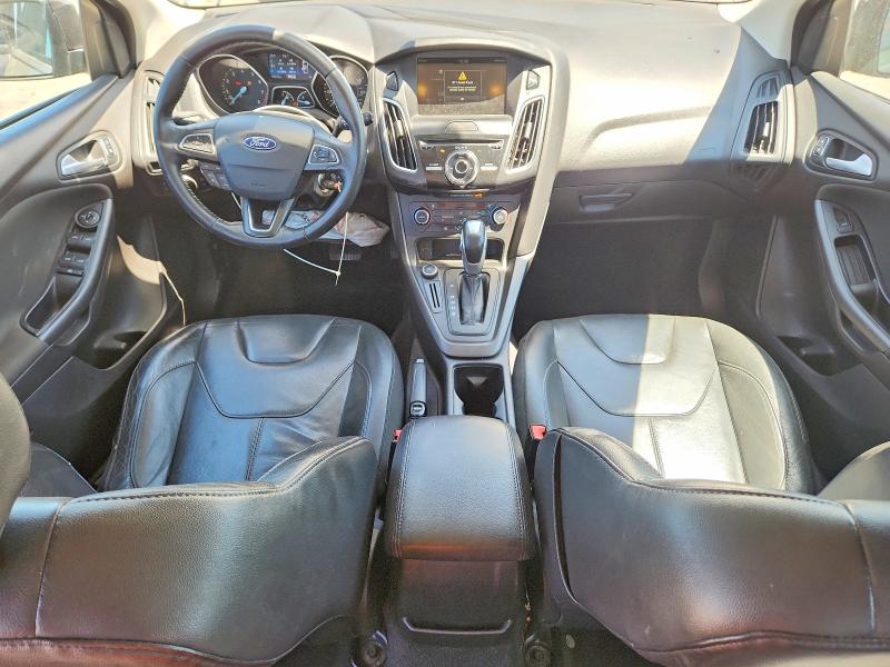 Aukcja sprzedaży 2015 Ford Focus, vin: 1FADP3K2XFL355199, numer aukcji: 53457136