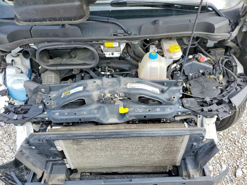 Aukcja sprzedaży 2023 Ram Promaster 1500, vin: 3C6LRVBG4PE537523, numer aukcji: 51509436
