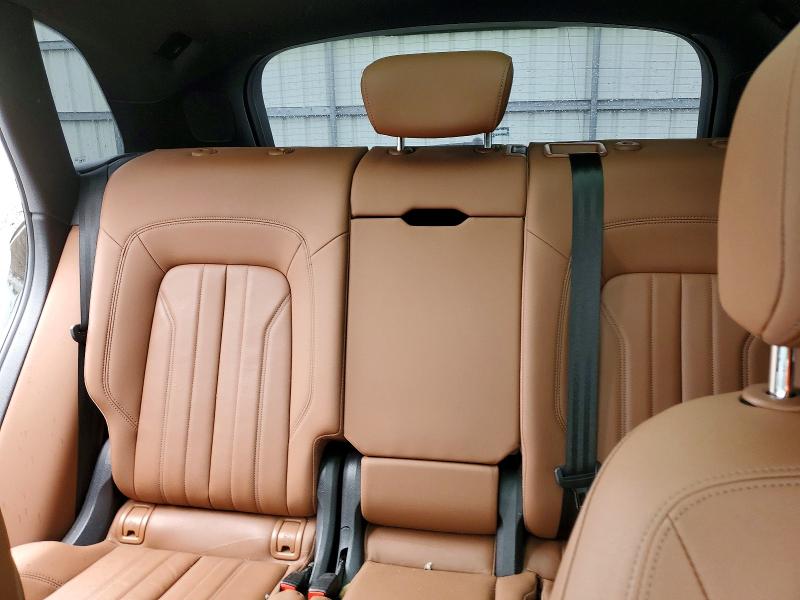Продажа на аукционе авто 2021 Audi Q5, vin: WA1BAAFY3M2035533, номер лота: 54132846
