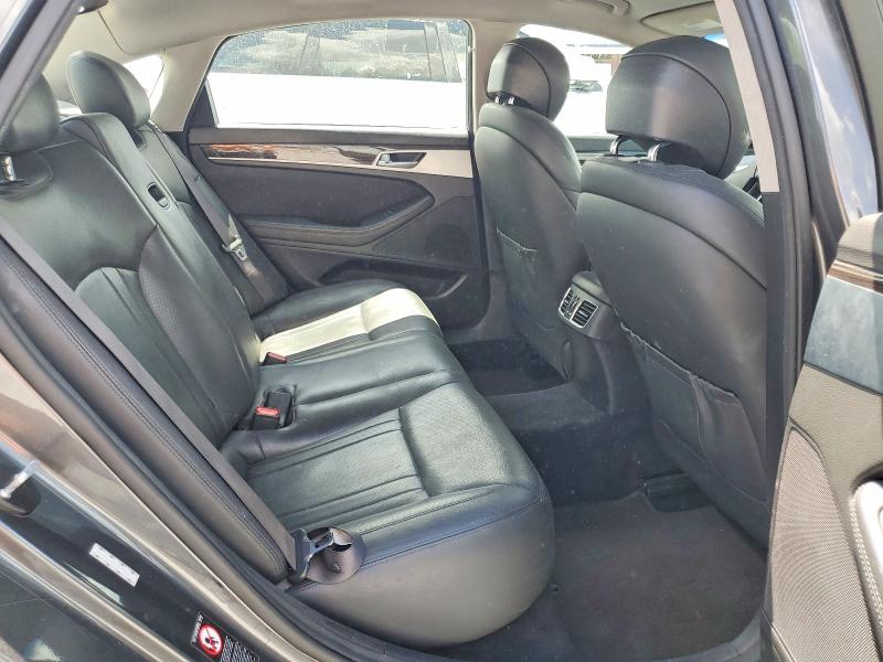 53670146 :رقم المزاد ، KMHGN4JE0JU235442 vin ، 2018 Genesis G80 مزاد بيع