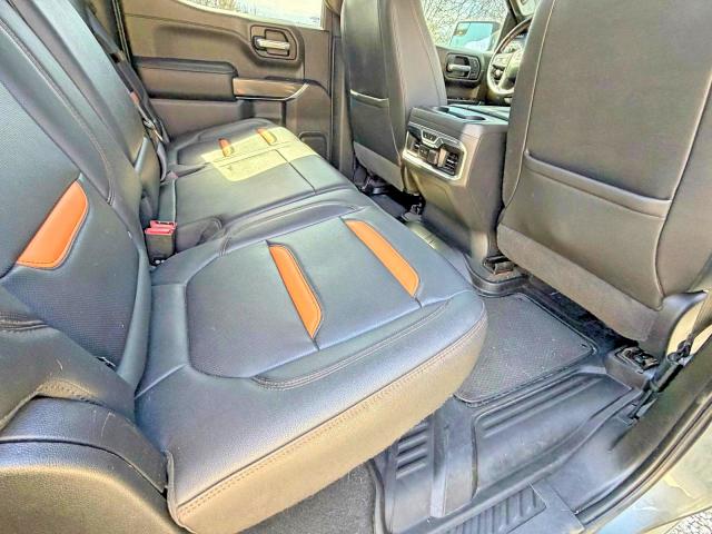 55114476 :رقم المزاد ، 3GTU9EET2MG214707 vin ، 2021 Gmc Sierra مزاد بيع
