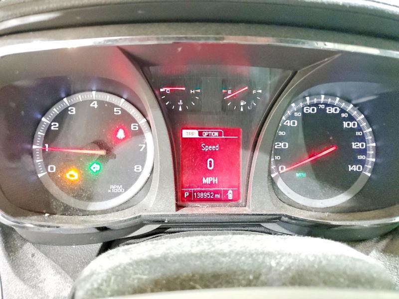 Aukcja sprzedaży 2017 Gmc Terrain, vin: 2GKALNEK1H6352840, numer aukcji: 52716756