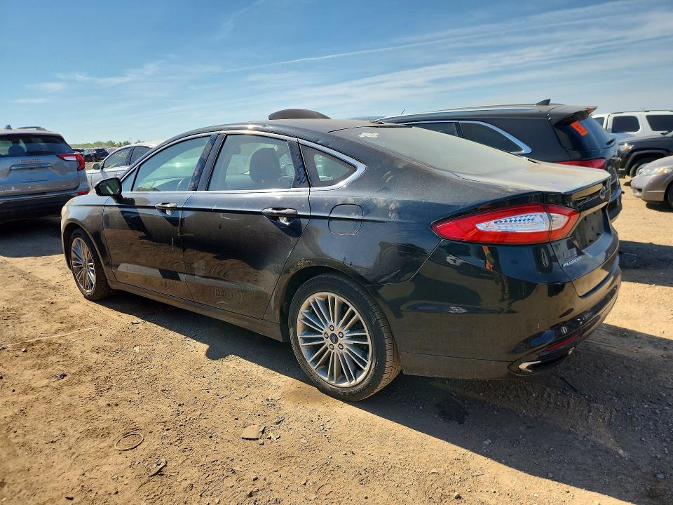 54180336 :رقم المزاد ، 3FA6P0H94ER242604 vin ، 2014 Ford Fusion مزاد بيع