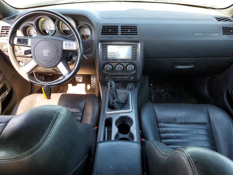 Aukcja sprzedaży 2010 Dodge Challenger, vin: 2B3CJ5DTXAH131124, numer aukcji: 51351686