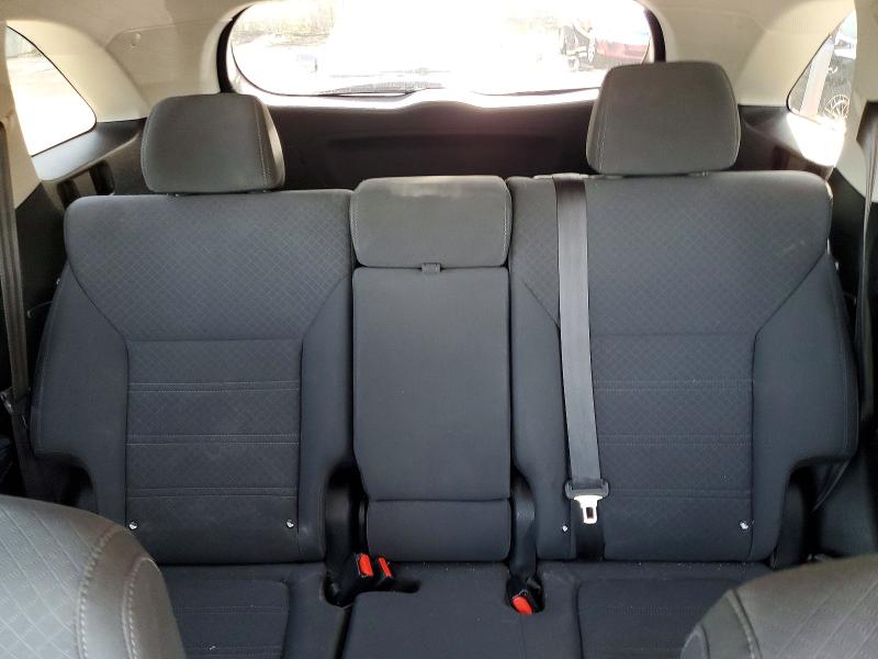 Aukcja sprzedaży 2018 Kia Sorento, vin: 5XYPGDA39JG361393, numer aukcji: 53583416