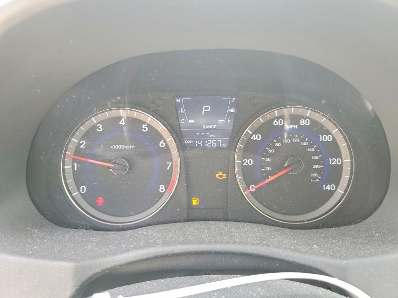 Продажа на аукционе авто 2014 Hyundai Accent, vin: KMHCU4AE1EU701113, номер лота: 53201926