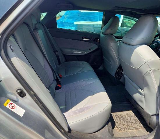 53442036 :رقم المزاد ، 4T1BZ1FB3KU012261 vin ، 2019 Toyota Avalon مزاد بيع