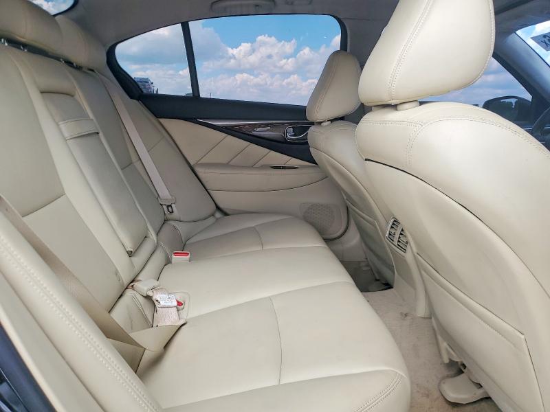 54135186 :رقم المزاد ، JN1EV7AR8KM555774 vin ، 2019 Infiniti Q50 مزاد بيع