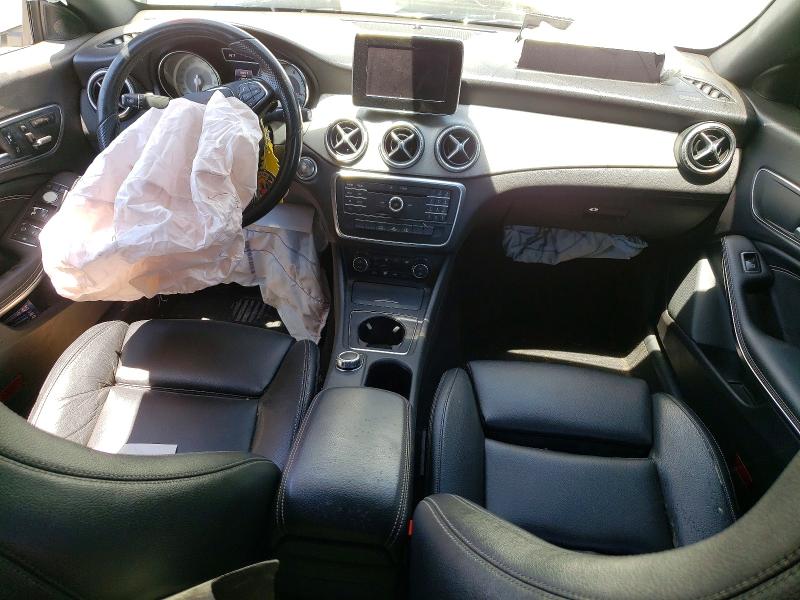 Aukcja sprzedaży 2016 Mercedes-benz Cla, vin: WDDSJ4EB3GN323999, numer aukcji: 54507556