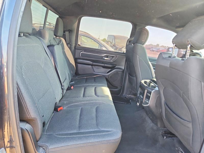 Aukcja sprzedaży 2019 Ram 1500, vin: 1C6RRFFG9KN818652, numer aukcji: 55142266