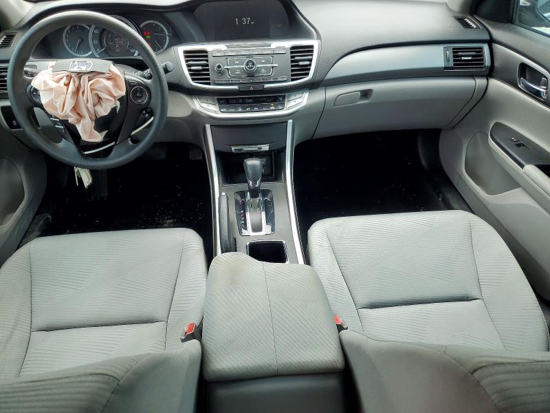 Aukcja sprzedaży 2014 Honda Accord, vin: 1HGCR2F38EA236429, numer aukcji: 52148456