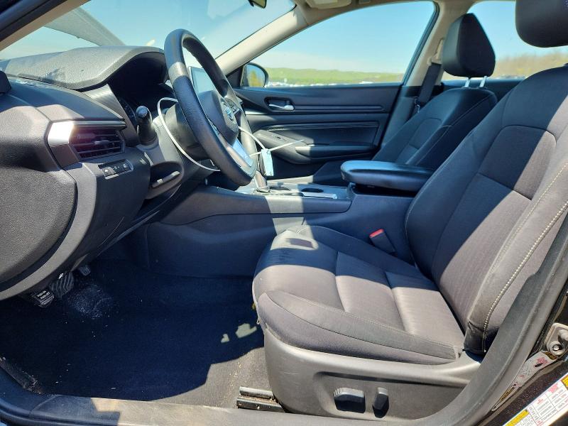 54071656 :رقم المزاد ، 1N4BL4BV8KC123407 vin ، 2019 Nissan Altima مزاد بيع
