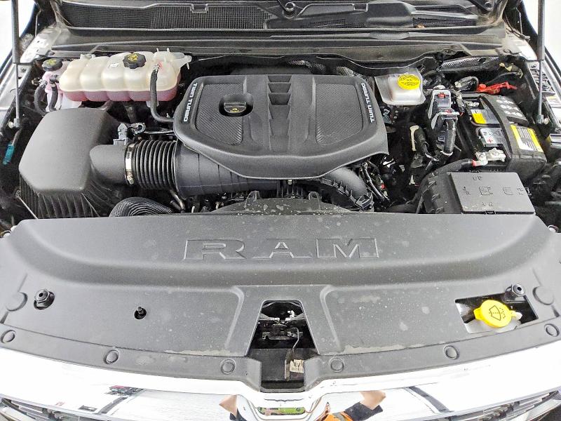 Продажа на аукционе авто 2026 Ram 1500, vin: 1C6SRFKP0TN153732, номер лота: 53517636
