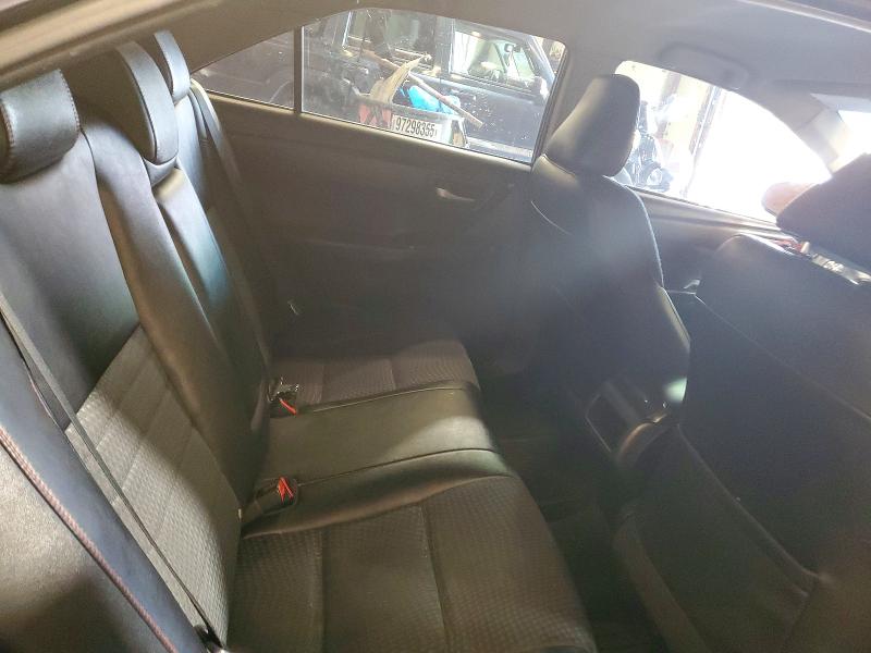 Продажа на аукционе авто 2015 Toyota Camry, vin: 4T1BF1FK8FU088962, номер лота: 54993956