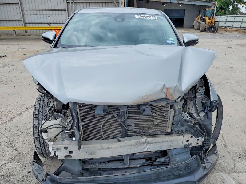 Aukcja sprzedaży 2019 Toyota Highlander, vin: 5TDZARFH2KS055393, numer aukcji: 54688566