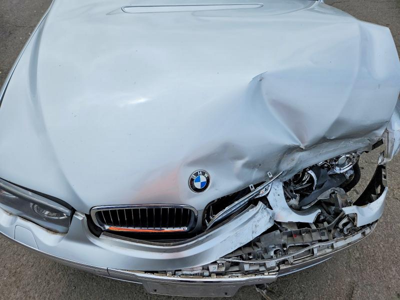 52431546 :رقم المزاد ، WBAGN63473DR13110 vin ، 2003 Bmw 745 مزاد بيع