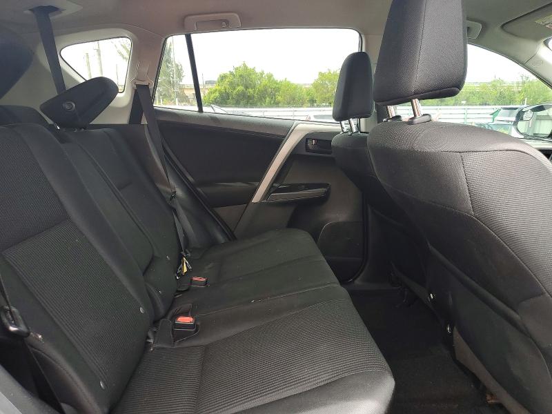 54227056 :رقم المزاد ، 2T3ZFREV5JW445670 vin ، 2018 Toyota Rav4 مزاد بيع