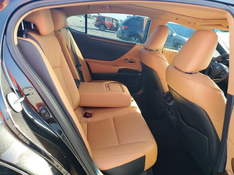 Aukcja sprzedaży 2025 Lexus Es 350, vin: 58ADZ1B18SU211305, numer aukcji: 55014066