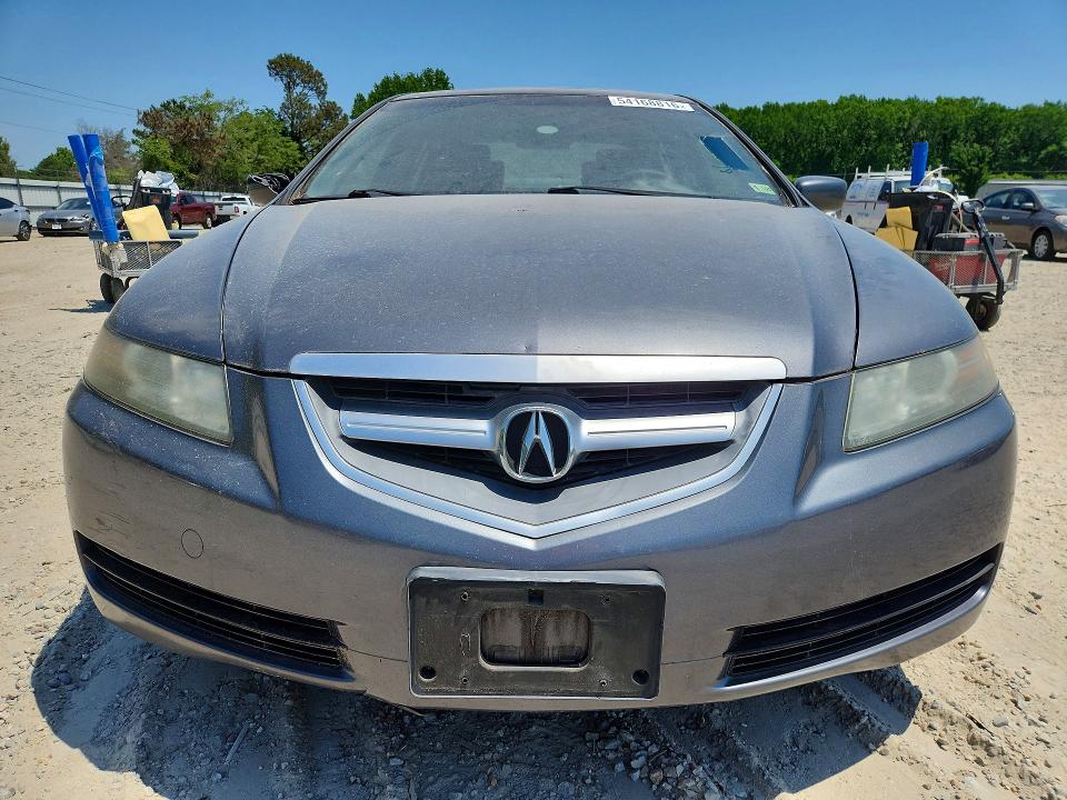 Aukcja sprzedaży 2006 Acura 3.2tl, vin: 19UUA66246A069076, numer aukcji: 54168816