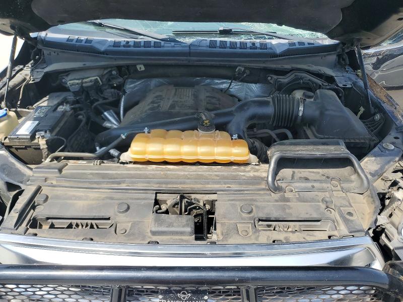 Aukcja sprzedaży 2016 Ford F150, vin: 1FTEW1EGXGFA63064, numer aukcji: 53468516