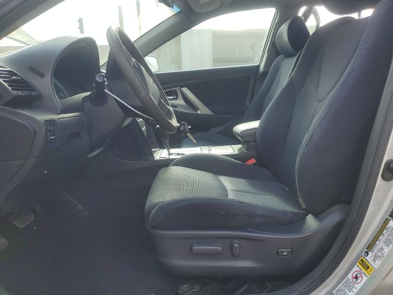 Aukcja sprzedaży 2007 Toyota Camry, vin: 4T1BK46K77U535330, numer aukcji: 55095796