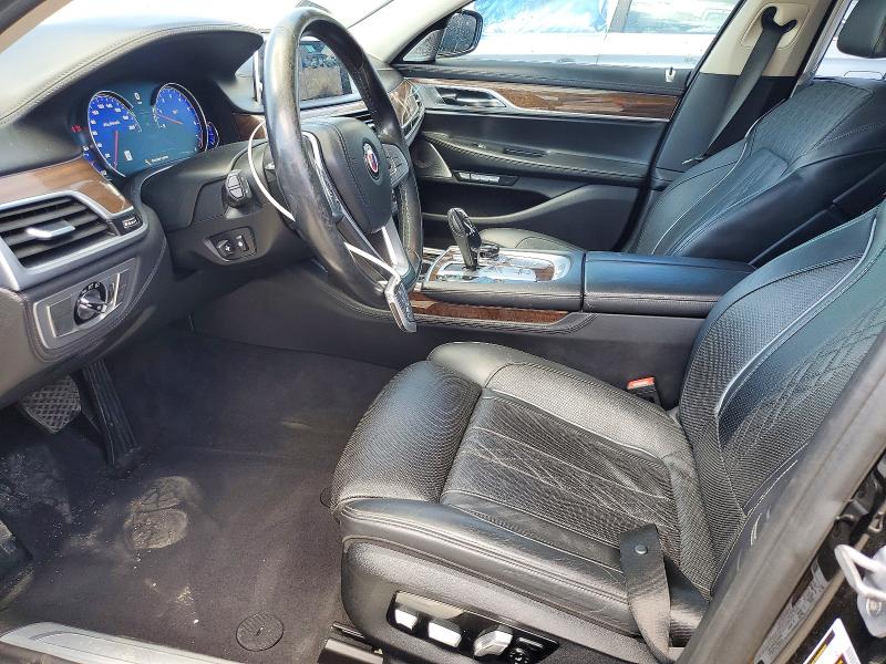 52141416 :رقم المزاد ، WBA7F2C5XJG856346 vin ، 2018 Bmw Alpina B7 مزاد بيع