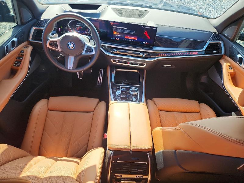 Продажа на аукционе авто 2026 Bmw X5, vin: 5UX43EU02T9243405, номер лота: 54160276