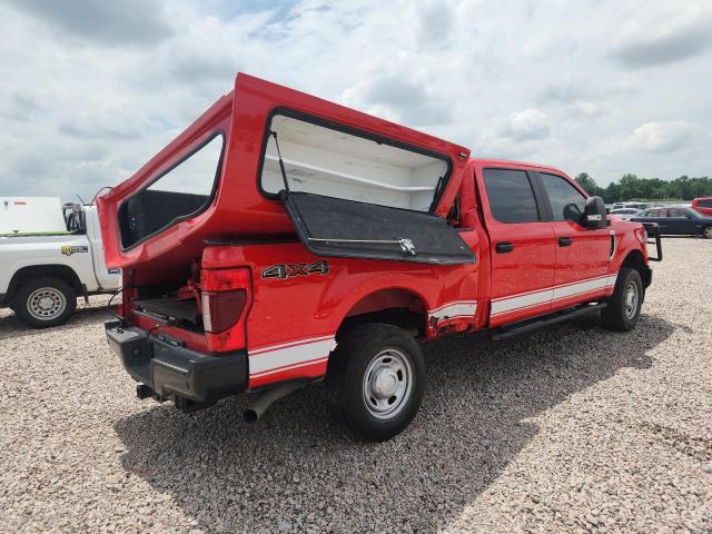 Aukcja sprzedaży 2022 Ford F250, vin: 1FT7W2B62NEE58868, numer aukcji: 51095046