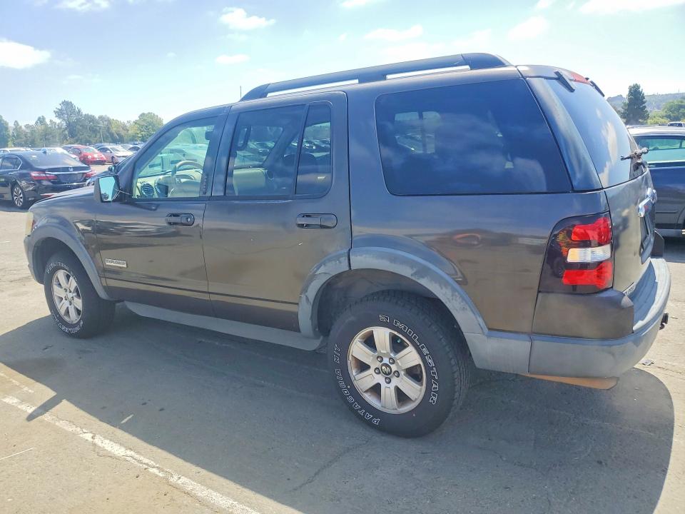 Продаж на аукціоні авто 2007 Ford Explorer, vin: 1FMEU63E97UA85293, номер лоту: 52934106