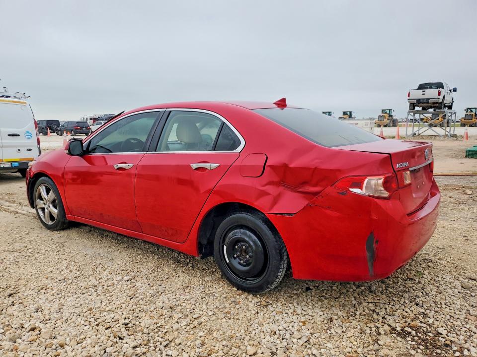 52431686 :رقم المزاد ، JH4CU2F60EC002814 vin ، 2014 Acura Tsx مزاد بيع