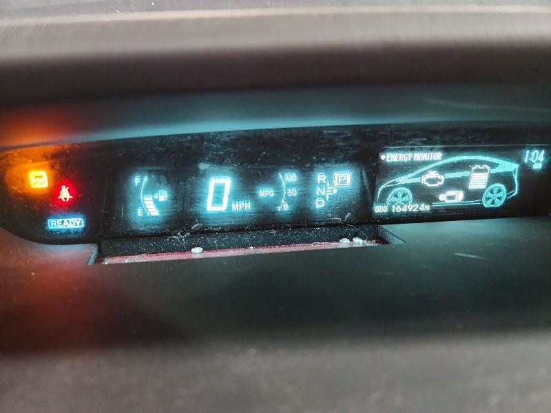 Aukcja sprzedaży 2011 Toyota Prius, vin: JTDKN3DU6B1439922, numer aukcji: 53006596