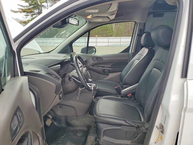 2020 Ford Transit Connect მანქანა იყიდება აუქციონზე, vin: NM0LS7E23L1435522, აუქციონის ნომერი: 52175326