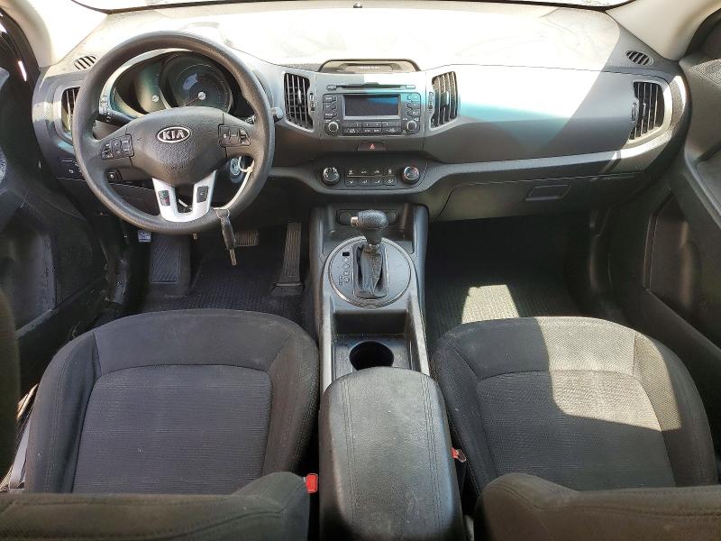 Aukcja sprzedaży 2012 Kia Sportage, vin: KNDPBCA23C7230959, numer aukcji: 54260706