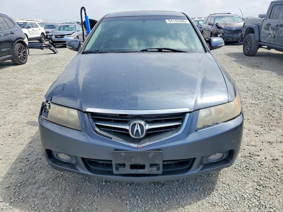 Aukcja sprzedaży 2005 Acura Tsx, vin: JH4CL96925C029096, numer aukcji: 54143366