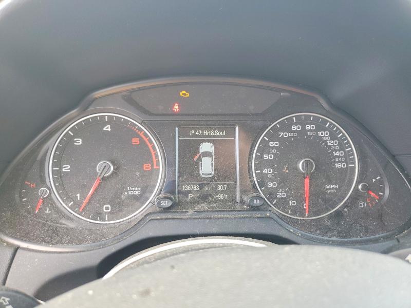 Aukcja sprzedaży 2014 Audi Q5, vin: WA1CMAFPXEA053831, numer aukcji: 52000506