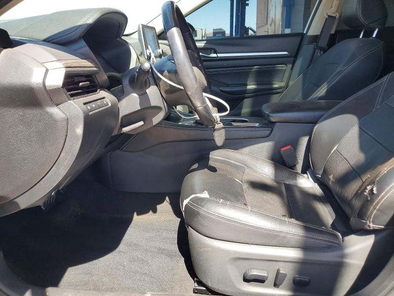 54481846 :رقم المزاد ، 1N4BL4EV7KC208220 vin ، 2019 Nissan Altima مزاد بيع