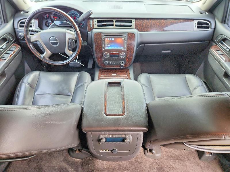 Продаж на аукціоні авто 2014 Gmc Yukon, vin: 1GKS2EEF3ER177341, номер лоту: 54261276