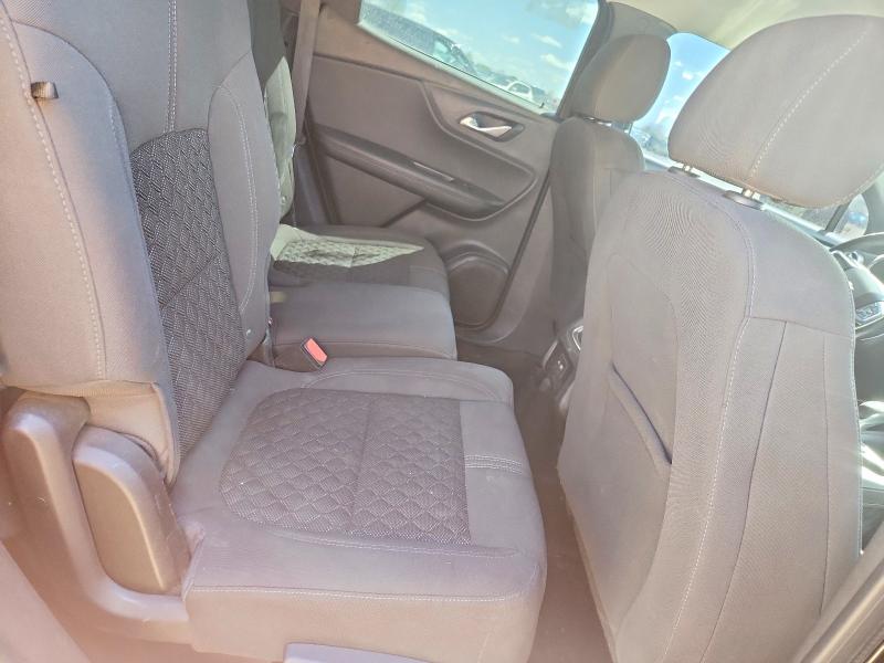 53276946 :رقم المزاد ، 3GNKBHRSXLS689152 vin ، 2020 Chevrolet Blazer مزاد بيع