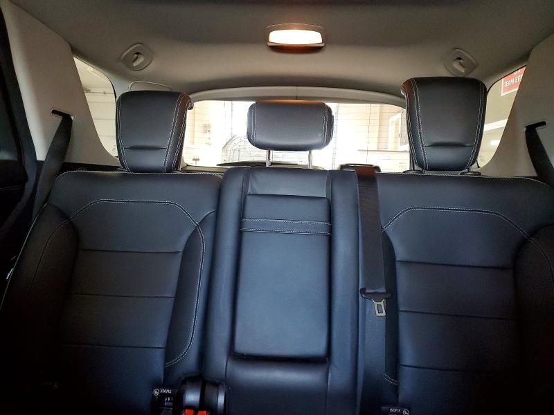 Продажа на аукционе авто 2014 Mercedes-benz Ml, vin: 4JGDA7DB4EA335990, номер лота: 54730426