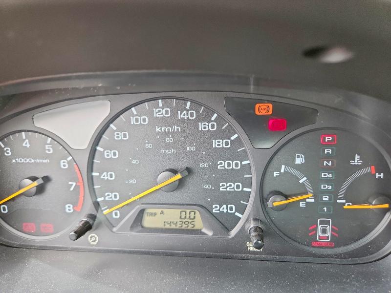 Aukcja sprzedaży 1999 Honda Accord, vin: 1HGCG1655XA800025, numer aukcji: 52724376