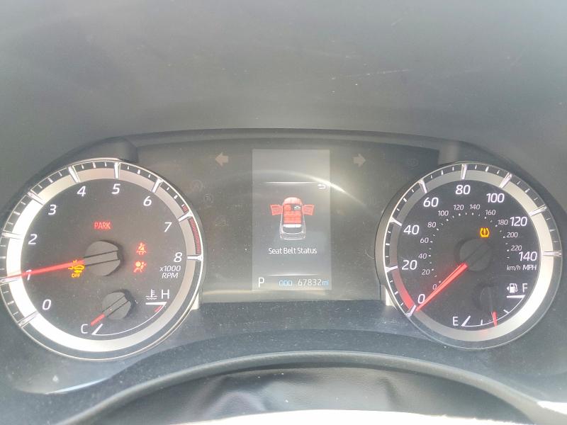 Продажа на аукционе авто 2021 Toyota Highlander, vin: 5TDBZRBH2MS534089, номер лота: 52995396