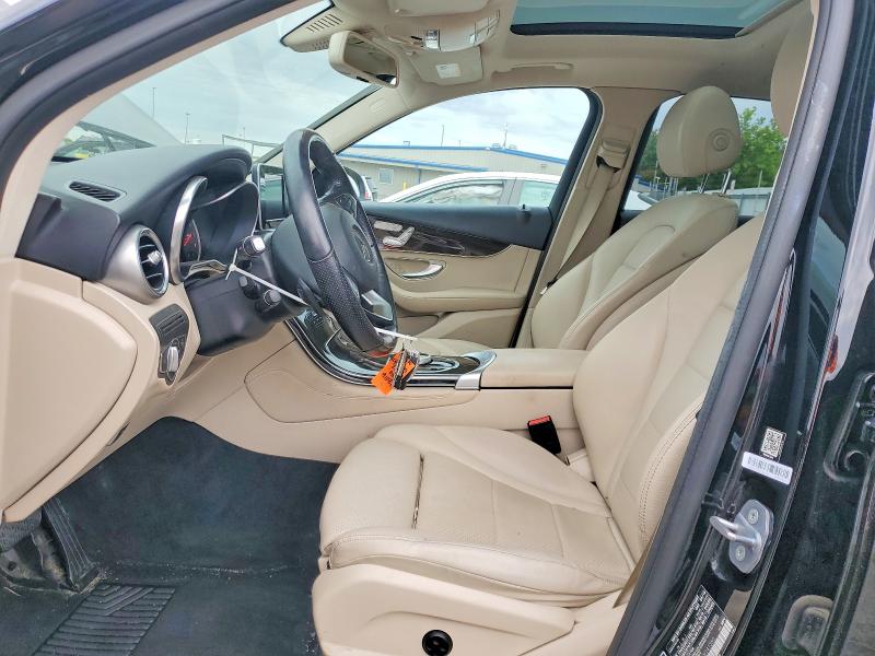 Продажа на аукционе авто 2019 Mercedes-benz Glc, vin: WDC0G4JB2KV141350, номер лота: 51904076