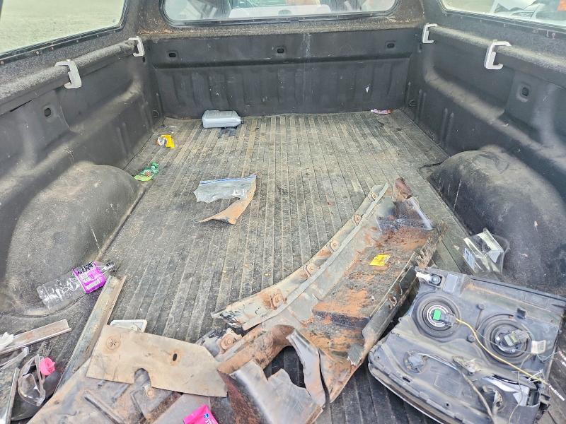 54469996 :رقم المزاد ، 1GC5K0C84BZ356984 vin ، 2011 Chevrolet Silverado مزاد بيع