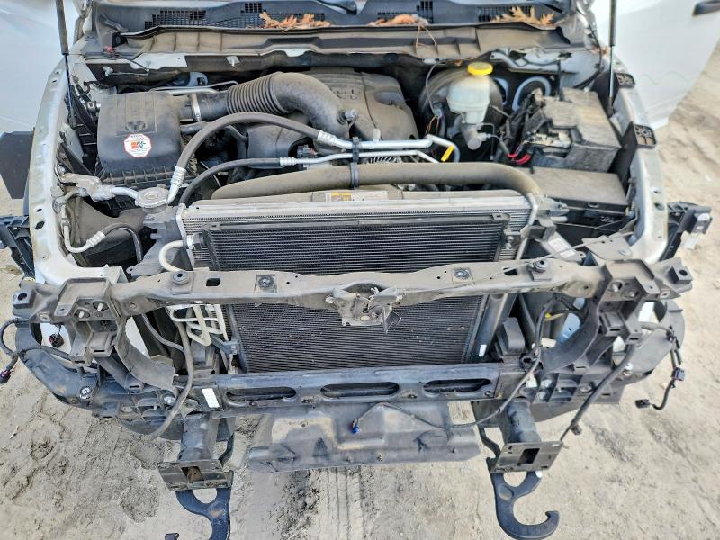 2018 Ram 1500 მანქანა იყიდება აუქციონზე, vin: 1C6RR7FT0JS210019, აუქციონის ნომერი: 54439246