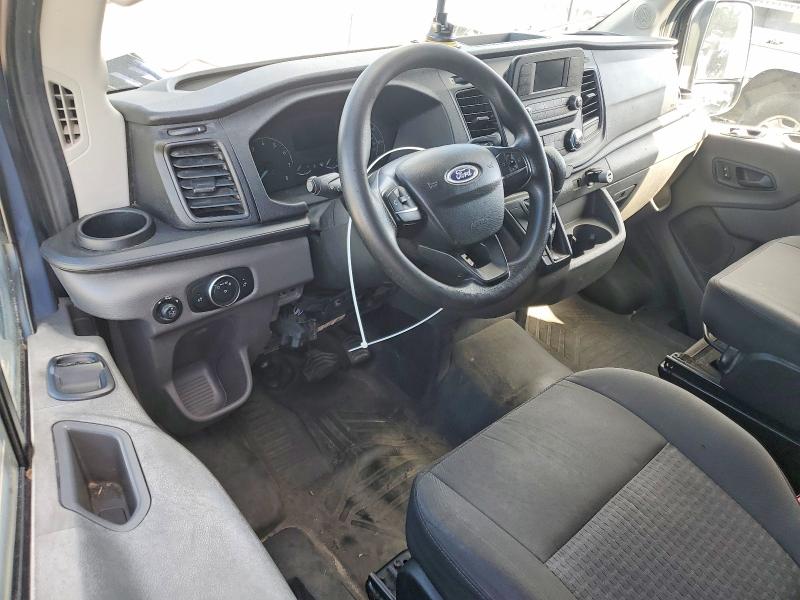 Aukcja sprzedaży 2020 Ford Transit, vin: 1FTBR3X80LKA72577, numer aukcji: 50973536