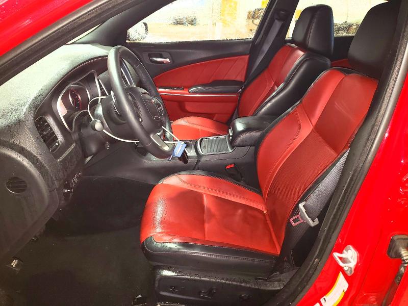 Aukcja sprzedaży 2016 Dodge Charger, vin: 2C3CDXJG5GH161010, numer aukcji: 54699216