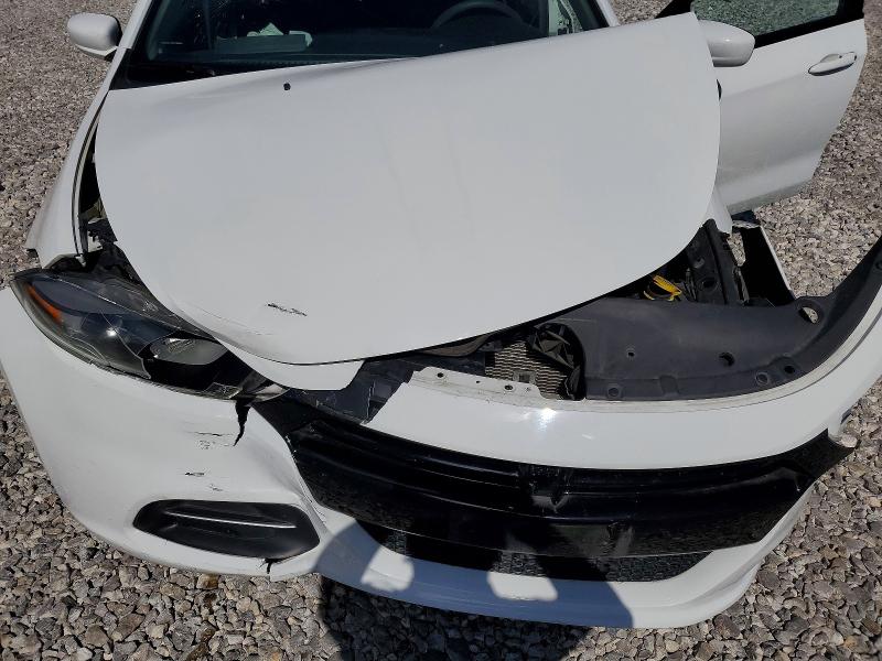 Продажа на аукционе авто 2016 Dodge Dart, vin: 1C3CDFAAXGD533623, номер лота: 52048126