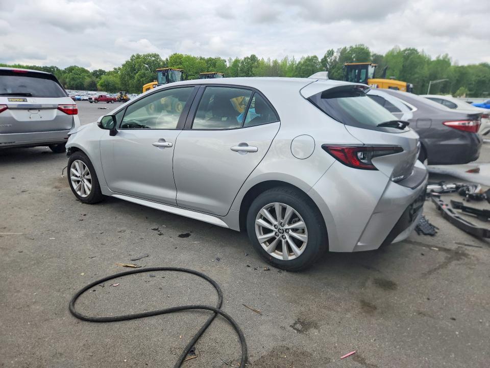 Auction sale of the 2023 Toyota Corolla Hatchback, vin: JTND4MBE6P3207891, lot number: 52231826